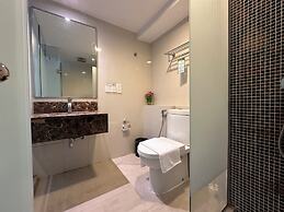 Ming Greenage Suite Kota Kinabalu