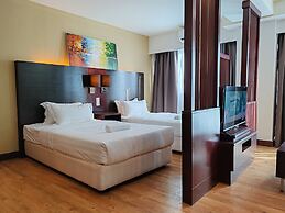 Ming Greenage Suite Kota Kinabalu