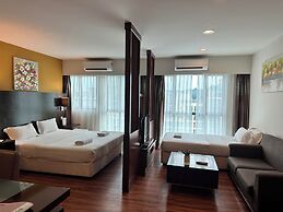 Ming Greenage Suite Kota Kinabalu