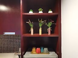 Ming Greenage Suite Kota Kinabalu