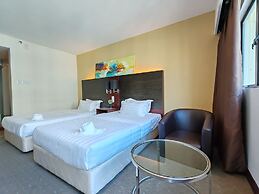 Ming Greenage Suite Kota Kinabalu