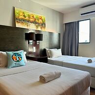 Ming Greenage Suite Kota Kinabalu