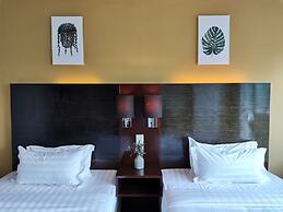 Ming Greenage Suite Kota Kinabalu