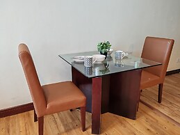 Ming Greenage Suite Kota Kinabalu