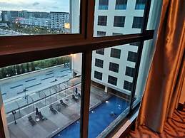 Ming Greenage Suite Kota Kinabalu