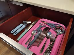 Ming Greenage Suite Kota Kinabalu