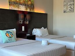 Ming Greenage Suite Kota Kinabalu