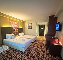 Ming Greenage Suite Kota Kinabalu