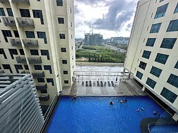 Ming Greenage Suite Kota Kinabalu