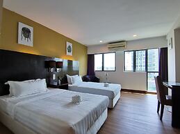Ming Greenage Suite Kota Kinabalu