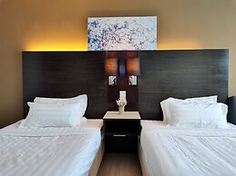 Ming Greenage Suite Kota Kinabalu