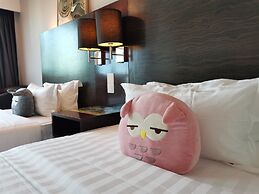 Ming Greenage Suite Kota Kinabalu