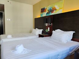 Ming Greenage Suite Kota Kinabalu