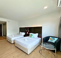 Ming Greenage Suite Kota Kinabalu