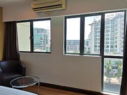 Ming Greenage Suite Kota Kinabalu