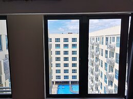 Ming Greenage Suite Kota Kinabalu