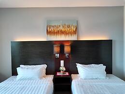 Ming Greenage Suite Kota Kinabalu