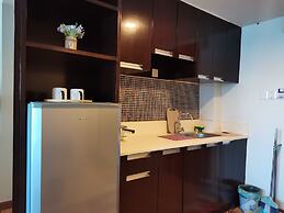 Ming Greenage Suite Kota Kinabalu