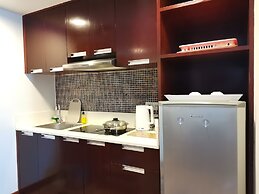 Ming Greenage Suite Kota Kinabalu