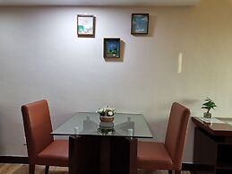 Ming Greenage Suite Kota Kinabalu