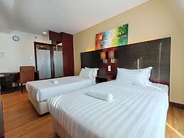 Ming Greenage Suite Kota Kinabalu