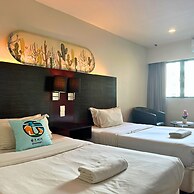 Ming Greenage Suite Kota Kinabalu