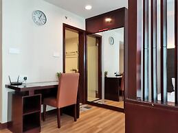Ming Greenage Suite Kota Kinabalu