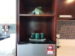 Ming Greenage Suite Kota Kinabalu