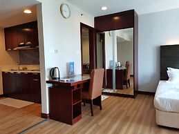 Ming Greenage Suite Kota Kinabalu