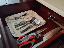 Ming Greenage Suite Kota Kinabalu