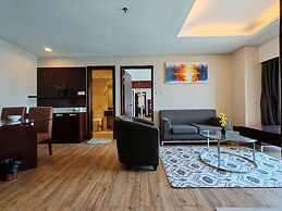 Ming Greenage Suite Kota Kinabalu