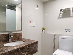 Ming Greenage Suite Kota Kinabalu