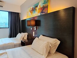 Ming Greenage Suite Kota Kinabalu