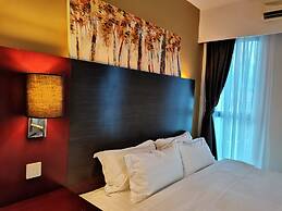 Ming Greenage Suite Kota Kinabalu