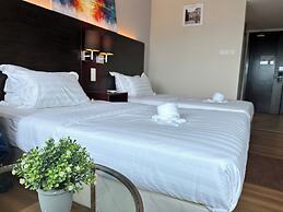 Ming Greenage Suite Kota Kinabalu