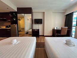 Ming Greenage Suite Kota Kinabalu