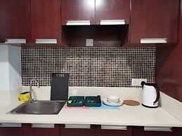 Ming Greenage Suite Kota Kinabalu