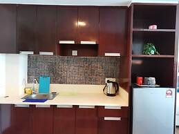 Ming Greenage Suite Kota Kinabalu