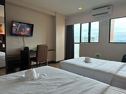 Ming Greenage Suite Kota Kinabalu