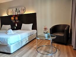 Ming Greenage Suite Kota Kinabalu