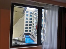Ming Greenage Suite Kota Kinabalu