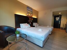 Ming Greenage Suite Kota Kinabalu