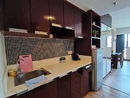 Ming Greenage Suite Kota Kinabalu