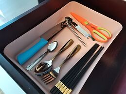 Ming Greenage Suite Kota Kinabalu