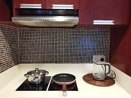 Ming Greenage Suite Kota Kinabalu