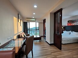 Ming Greenage Suite Kota Kinabalu