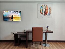 Ming Greenage Suite Kota Kinabalu