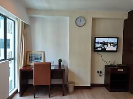 Ming Greenage Suite Kota Kinabalu