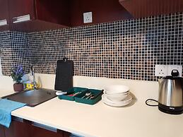 Ming Greenage Suite Kota Kinabalu