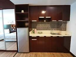 Ming Greenage Suite Kota Kinabalu